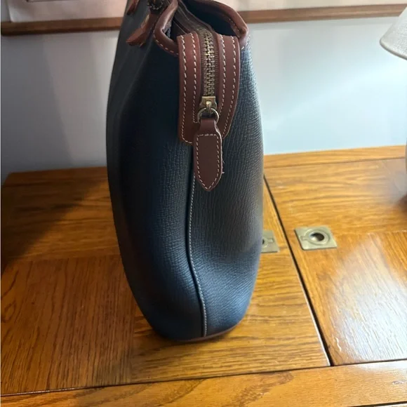 Coach Vintage Dakota Harvest Tote - Picture 6 of 14